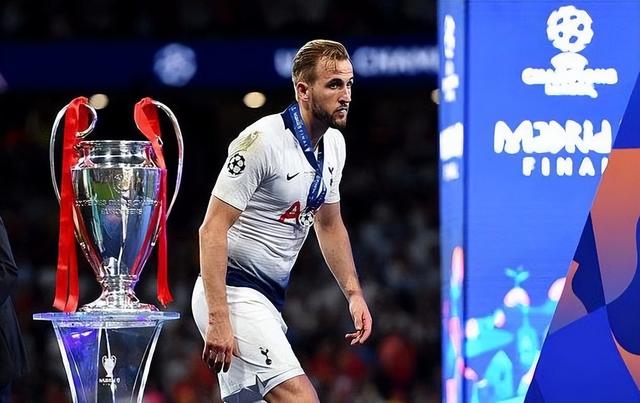 凯恩连续五场比赛得分超过锐不可当,利物浦不断突破!九游手游下载