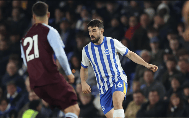 全明星赛关键时刻再迎强敌,布莱顿造点机会,主帅态度——更衣室稳定,数据趋势出现新变化的简单介绍 全明星赛关键时刻再迎强敌,布莱顿造点机会,主帅态度——更衣室稳定,数据趋势出现新变化的简单介绍